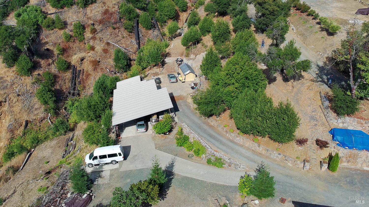 1443 Cougar Lane Santa Rosa CA 95409