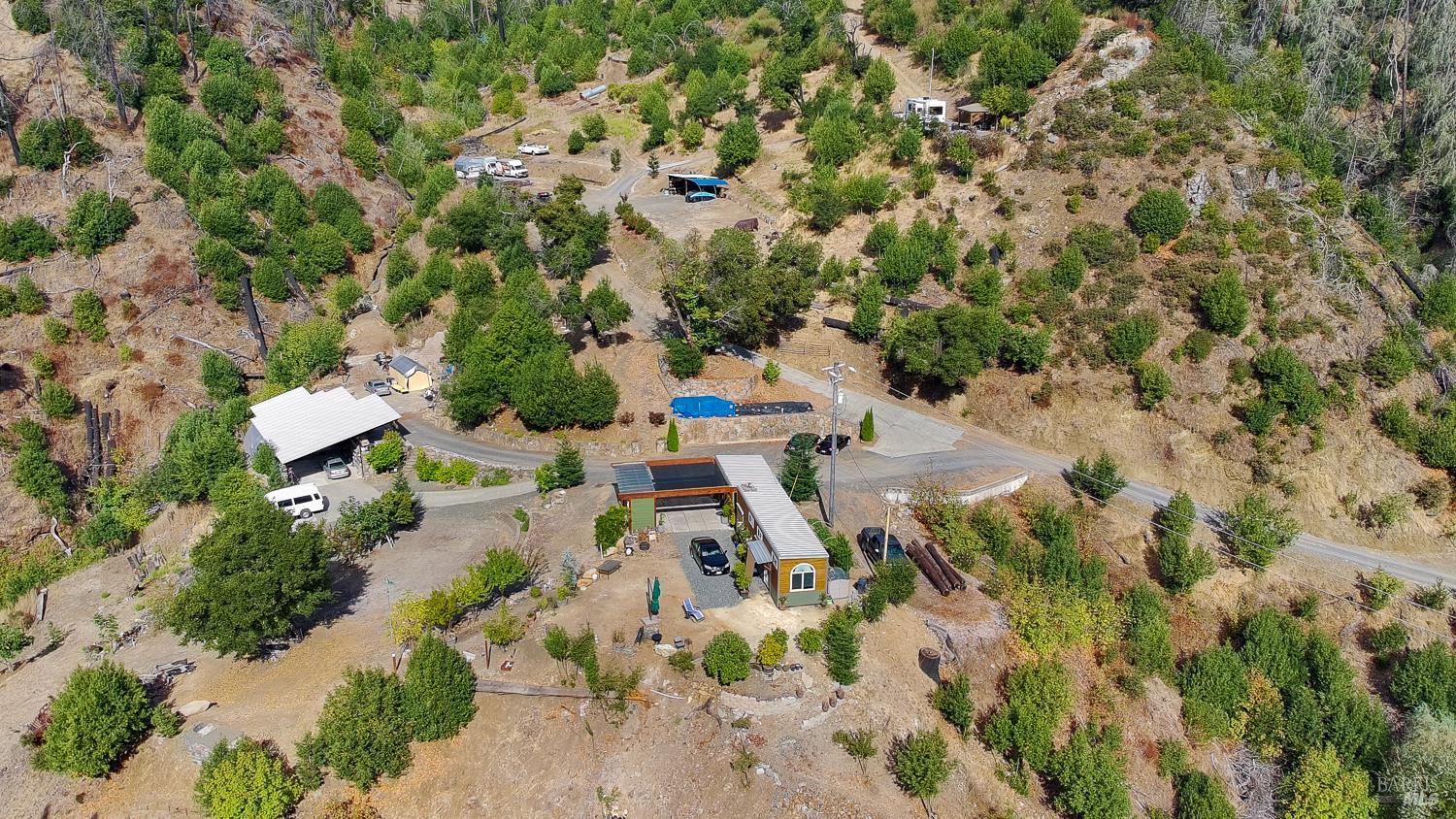 1443 Cougar Lane Santa Rosa CA 95409