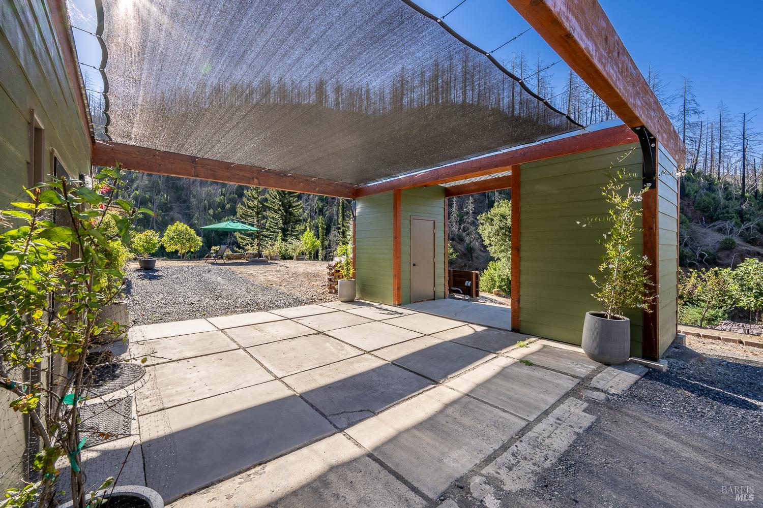 1443 Cougar Lane Santa Rosa CA 95409