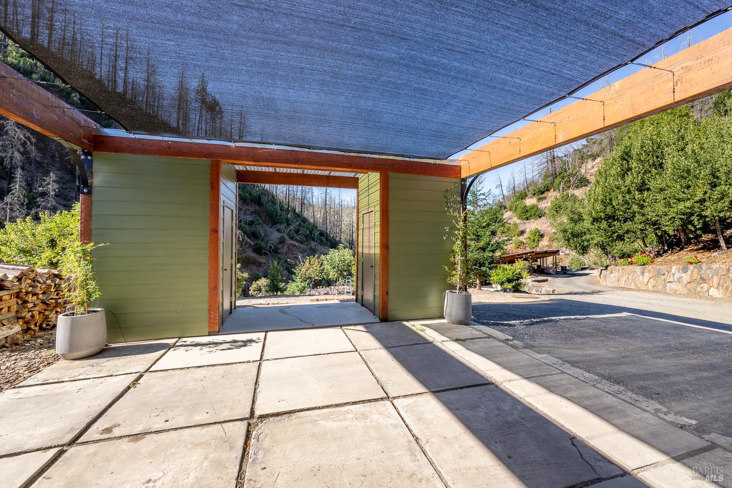 1443 Cougar Lane Santa Rosa CA 95409