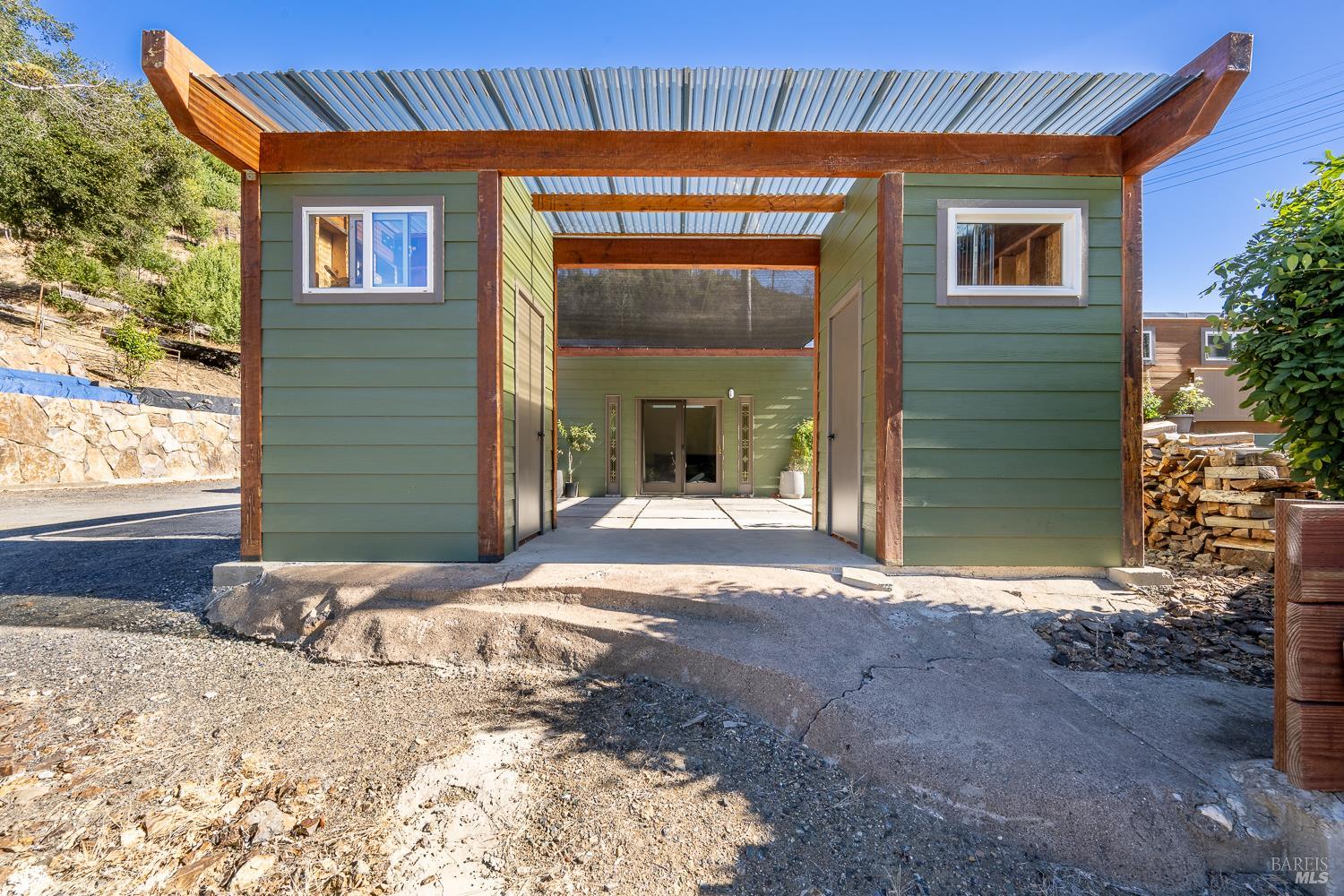 1443 Cougar Lane Santa Rosa CA 95409