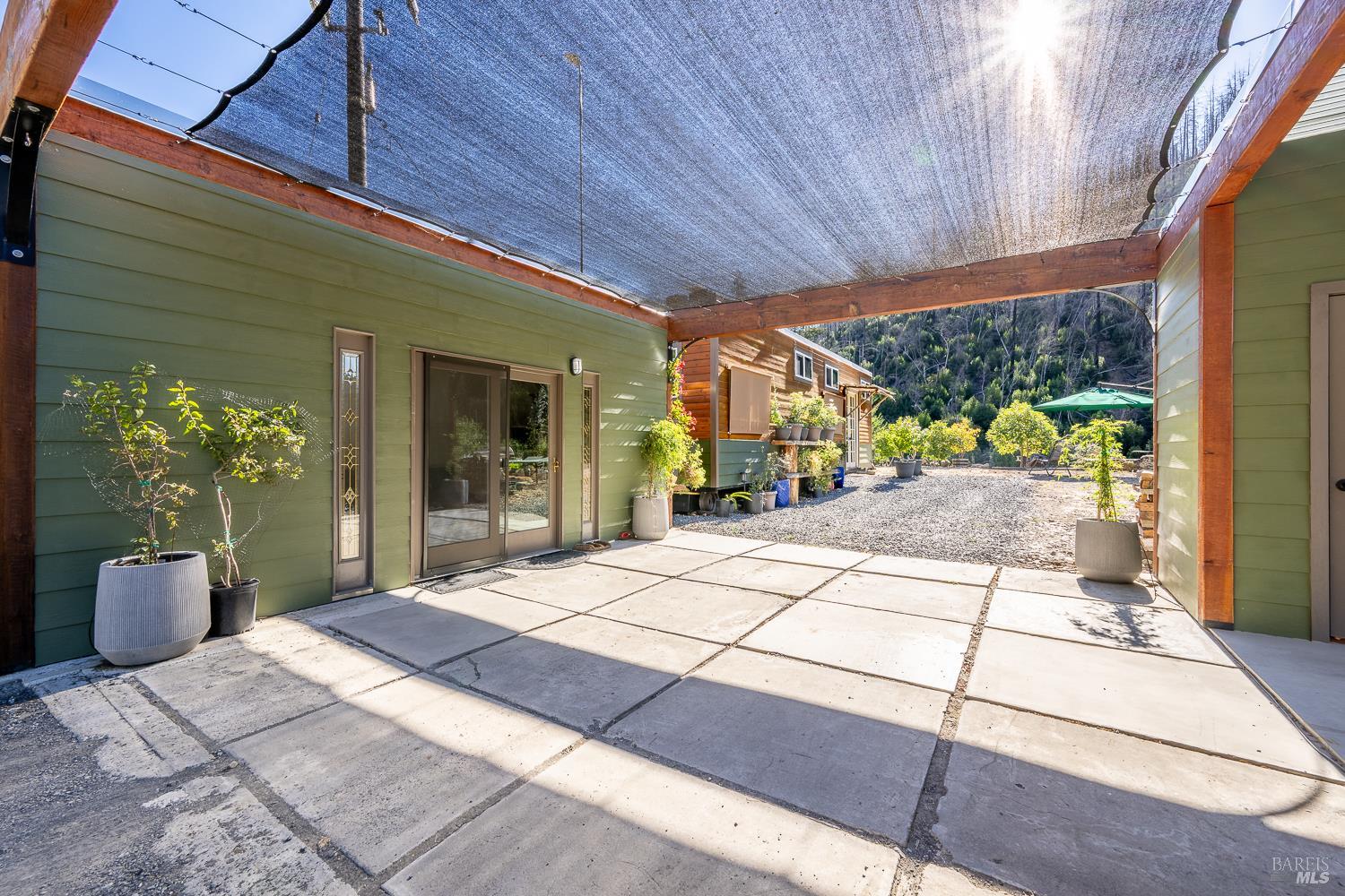 1443 Cougar Lane Santa Rosa CA 95409