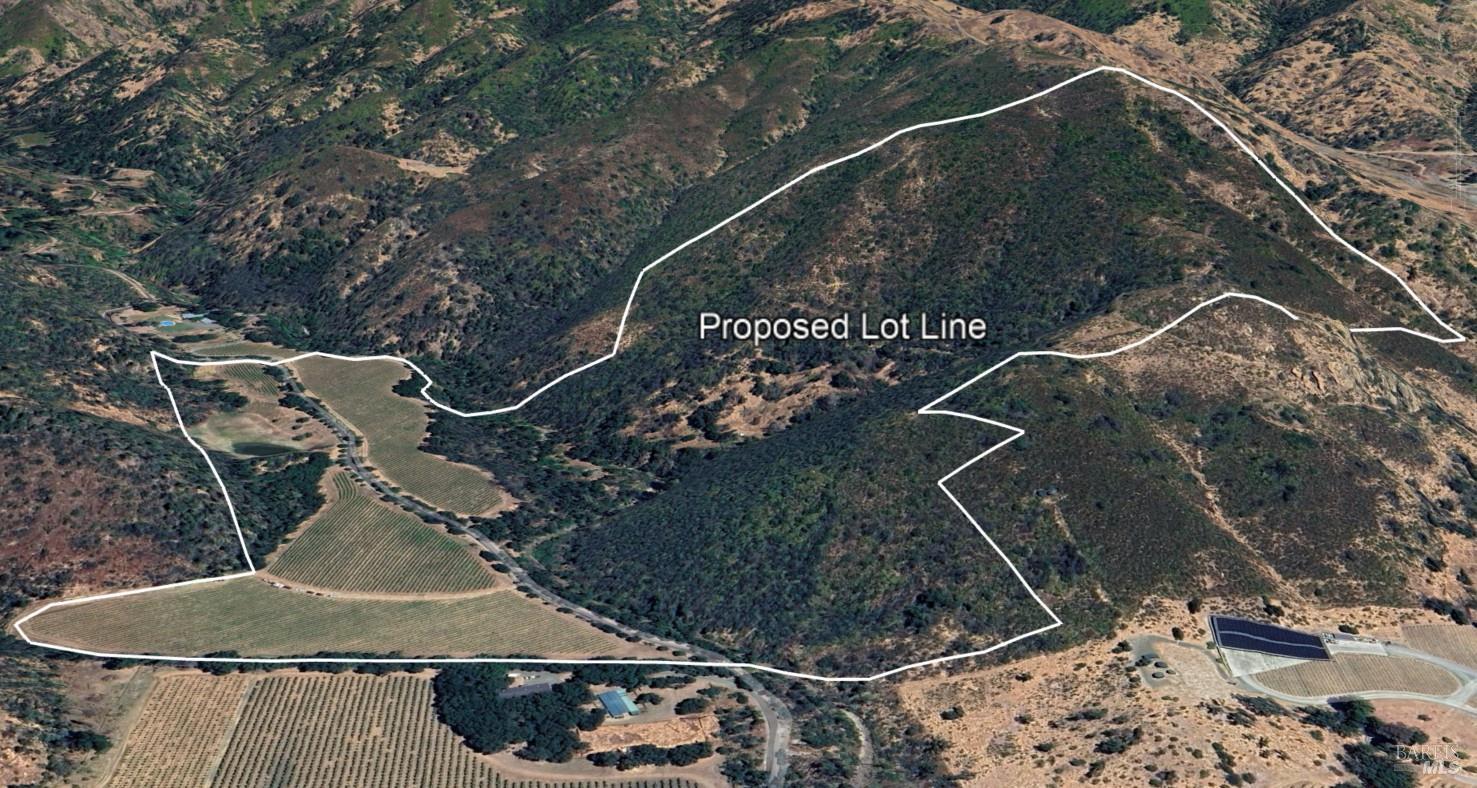 255 Dutch Henry Canyon Road Calistoga CA 94515