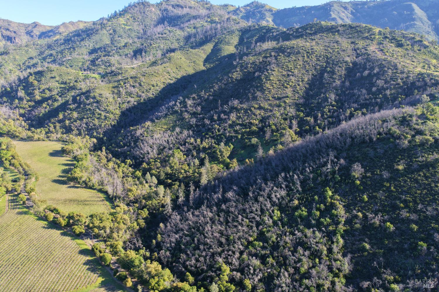 255 Dutch Henry Canyon Road Calistoga CA 94515