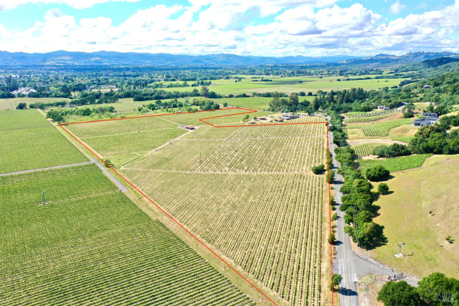 0 Pleasant Avenue Santa Rosa CA 95403