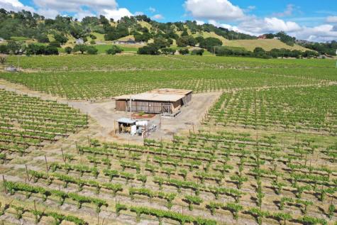 0 Pleasant Avenue Santa Rosa CA 95403