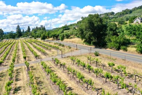 0 Pleasant Avenue Santa Rosa CA 95403