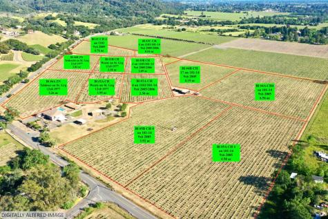 0 Pleasant Avenue Santa Rosa CA 95403