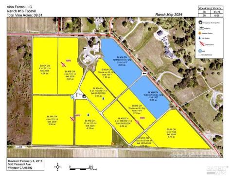 0 Pleasant Avenue Santa Rosa CA 95403
