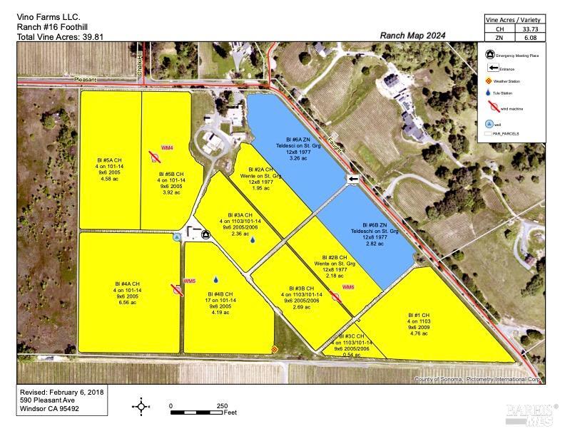 0 Pleasant Avenue Santa Rosa CA 95403