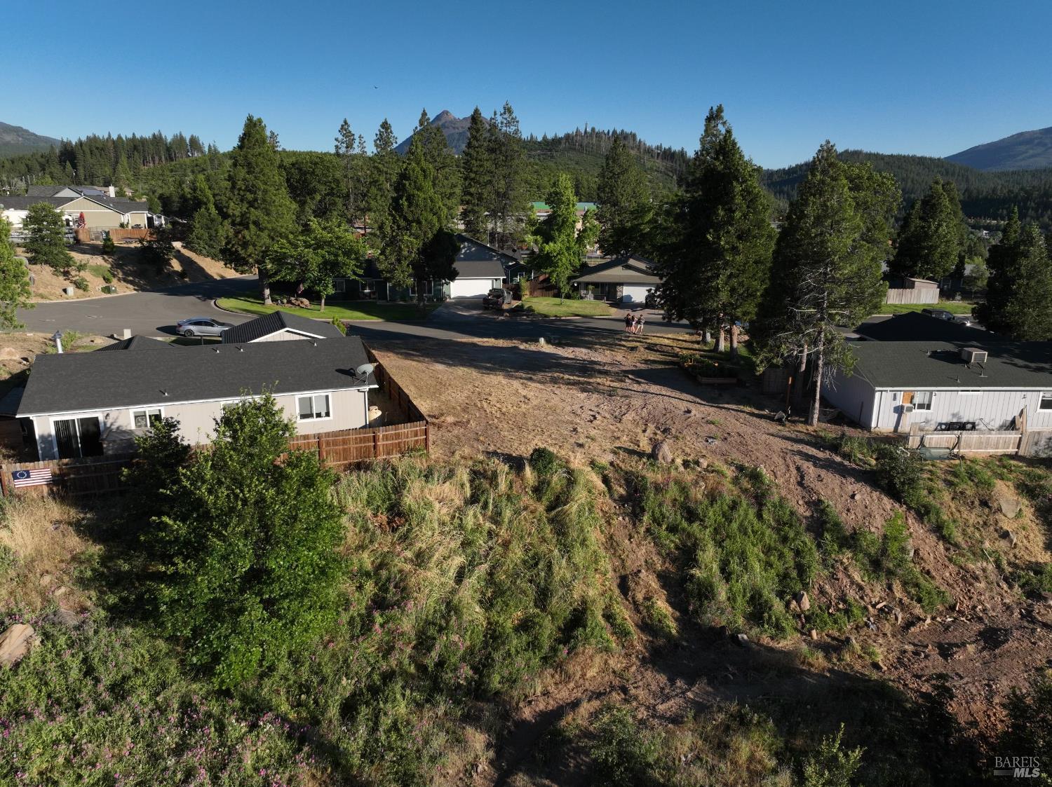 306 Woodridge Court Weed CA 96094
