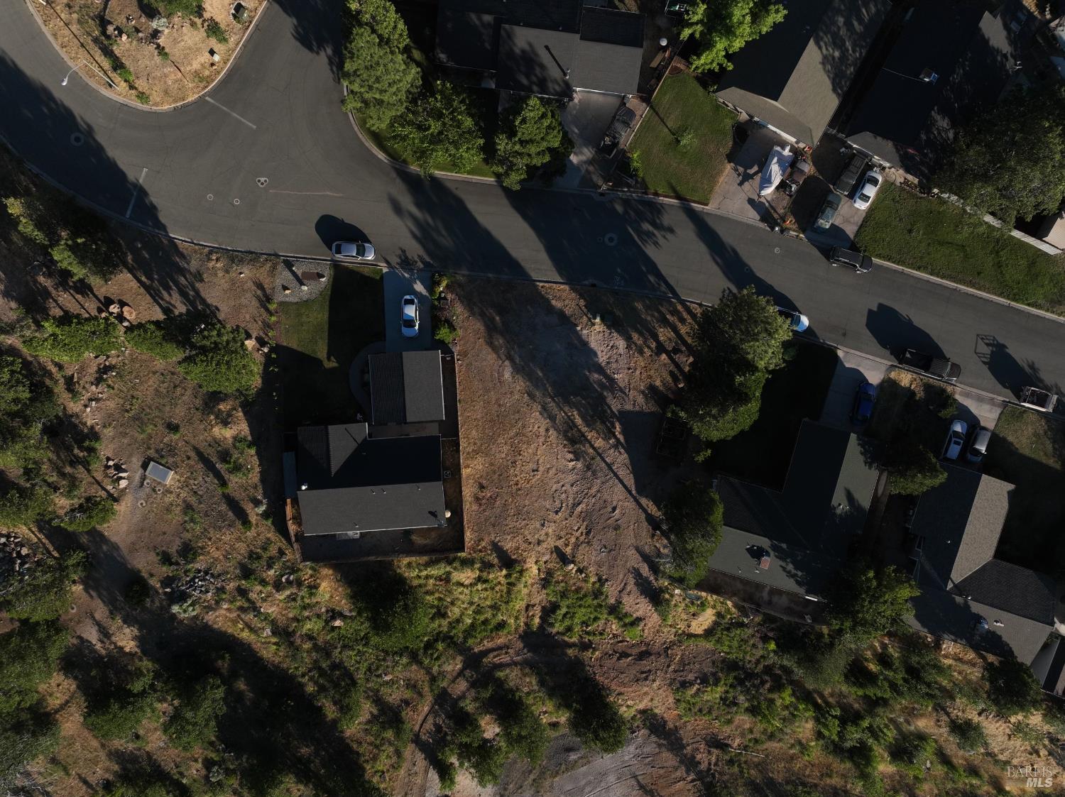 306 Woodridge Court Weed CA 96094