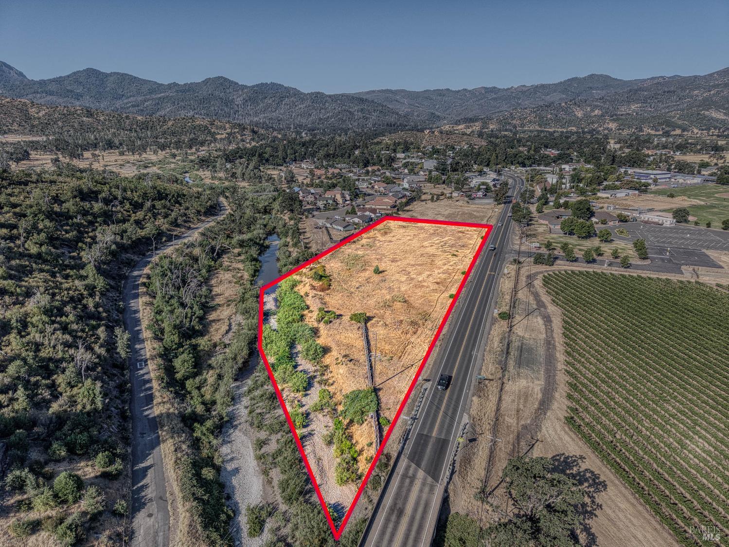 20900 S State Highway 29 Middletown CA 95461