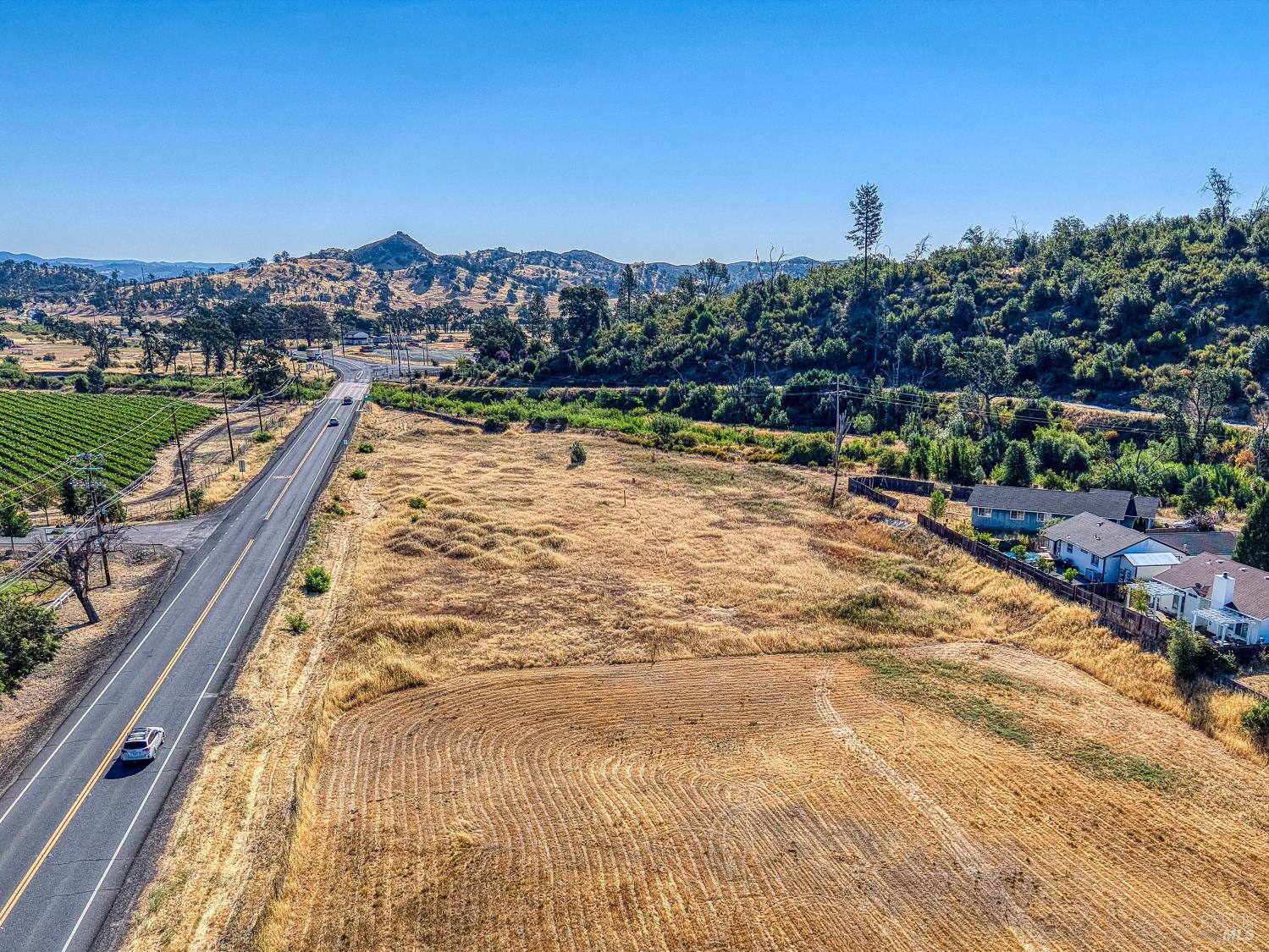 20900 S State Highway 29 Middletown CA 95461