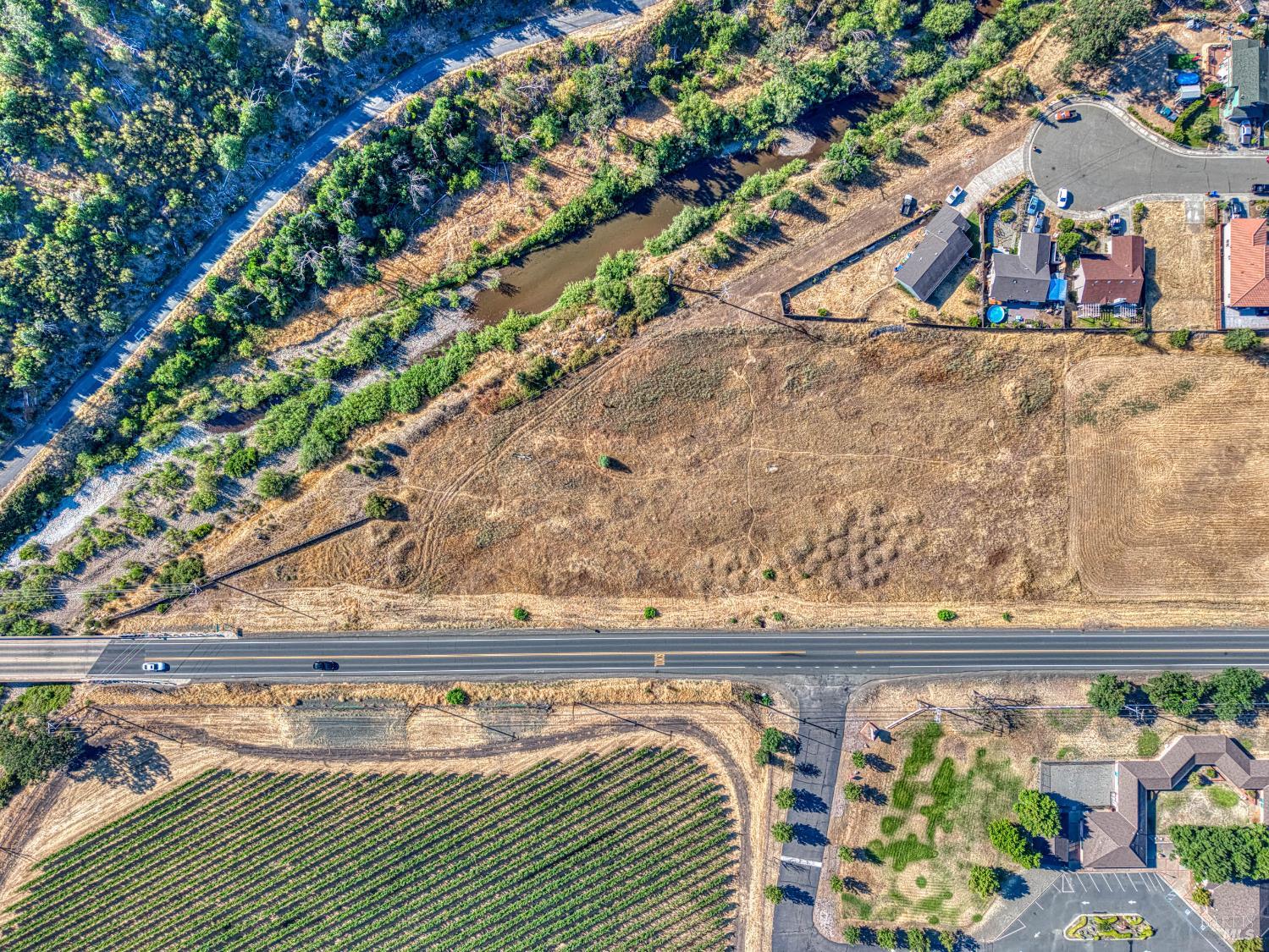 20900 S State Highway 29 Middletown CA 95461