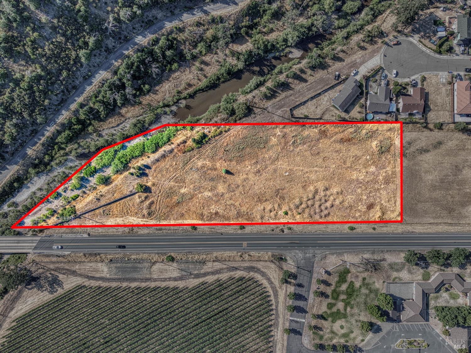 20900 S State Highway 29 Middletown CA 95461