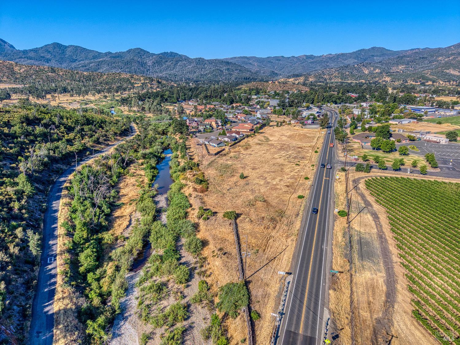 20900 S State Highway 29 Middletown CA 95461