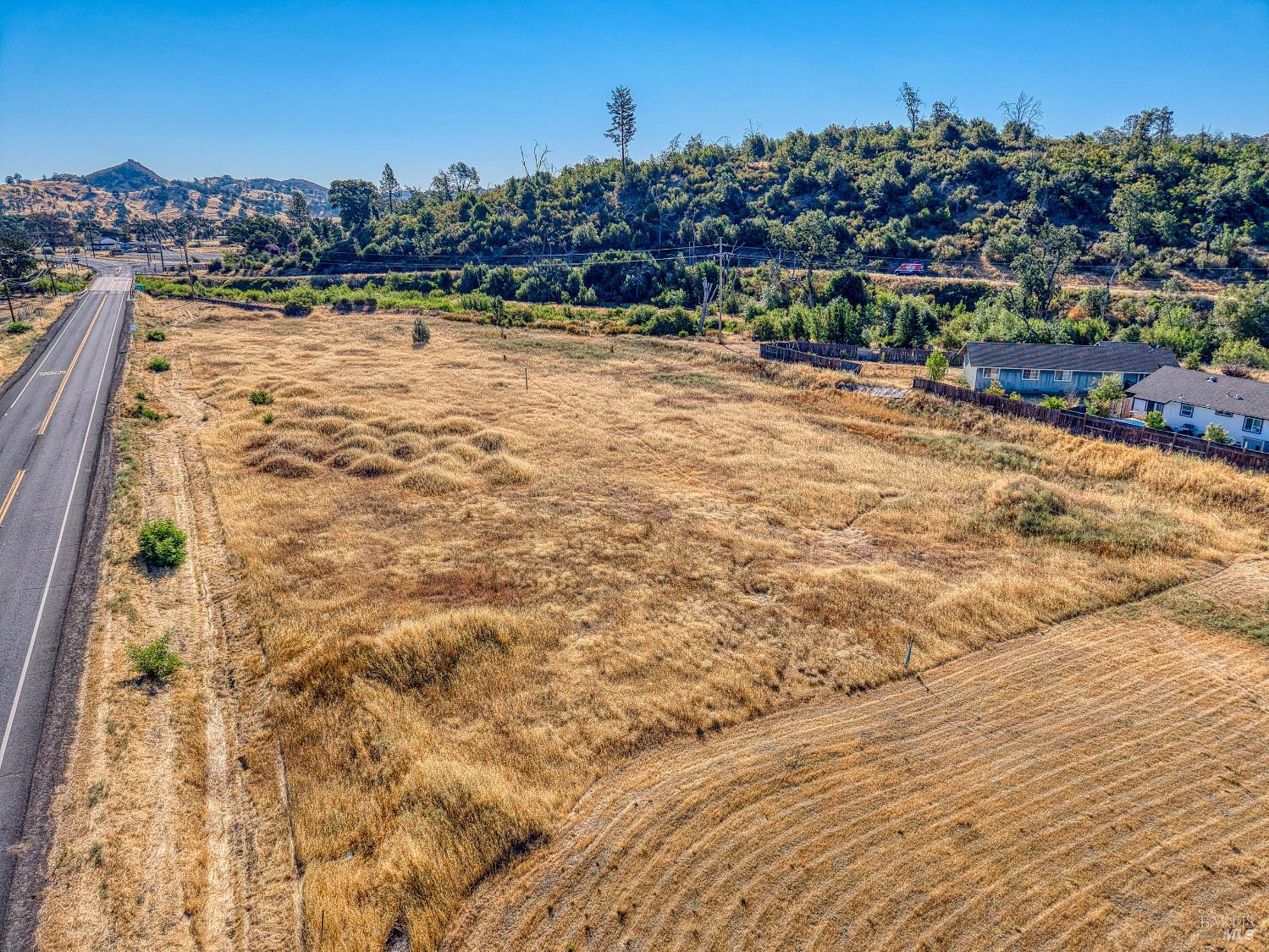 20900 S State Highway 29 Middletown CA 95461