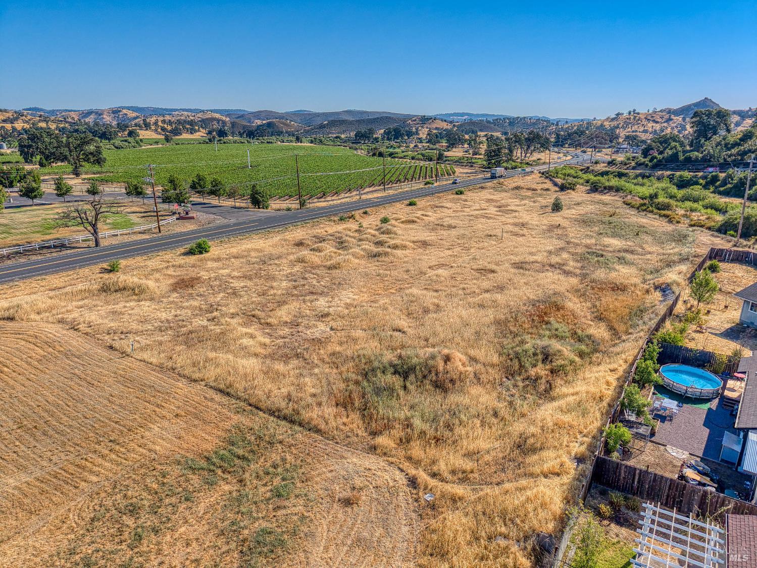 20900 S State Highway 29 Middletown CA 95461