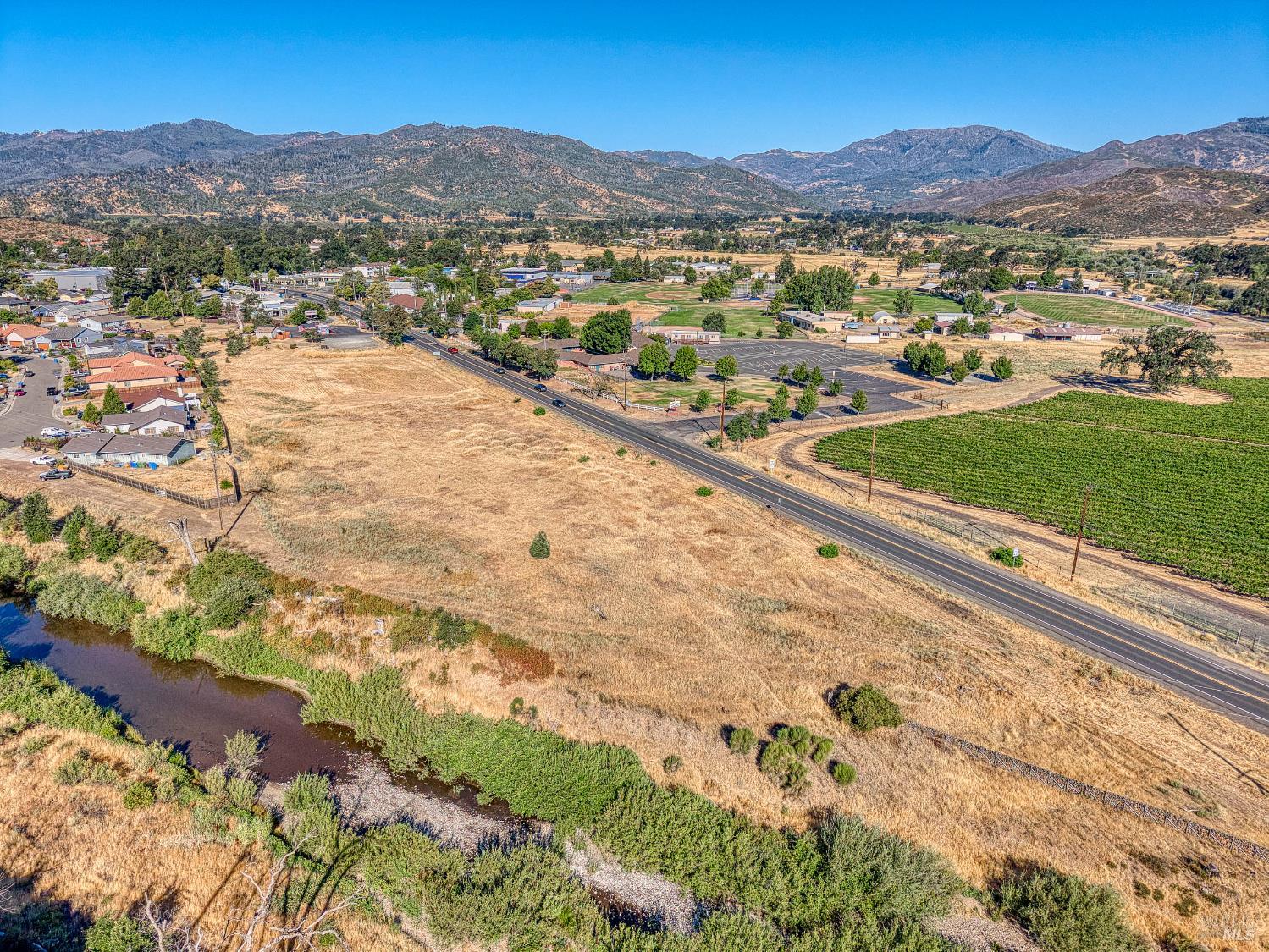 20900 S State Highway 29 Middletown CA 95461