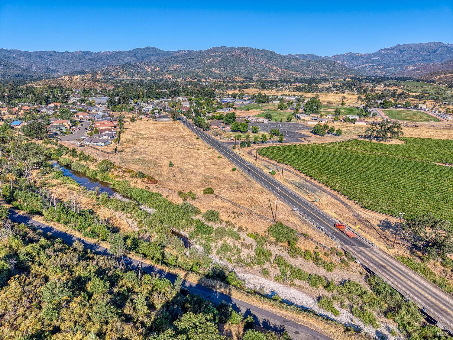 20900 S State Highway 29 Middletown CA 95461