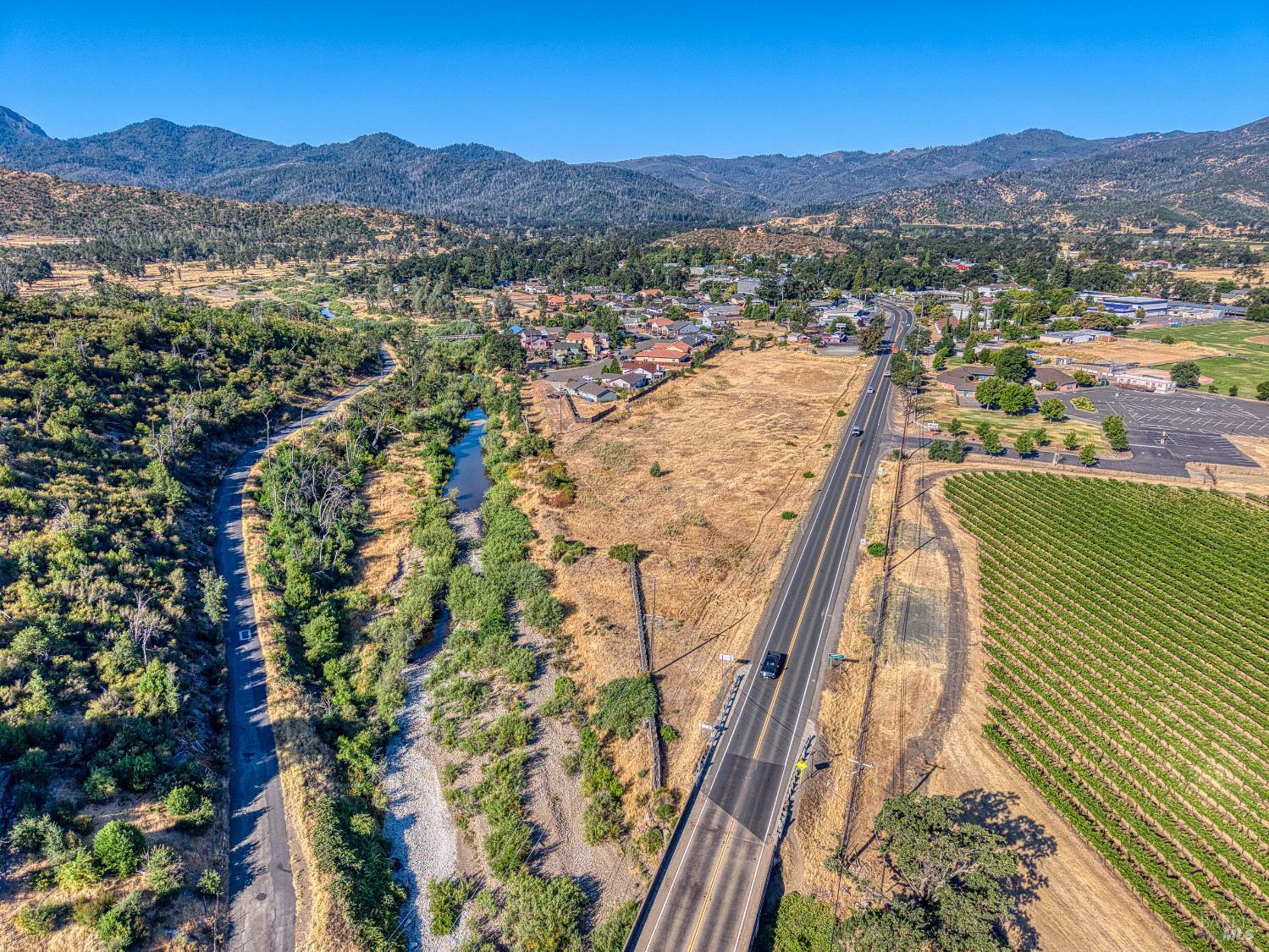 20900 S State Highway 29 Middletown CA 95461