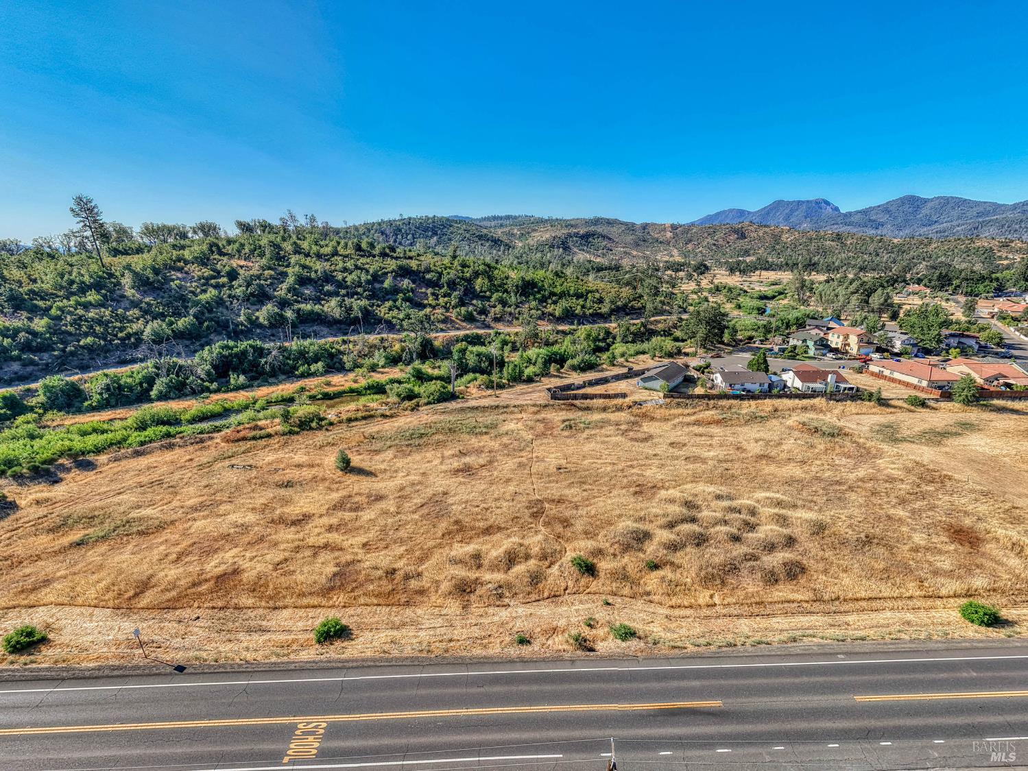 20900 S State Highway 29 Middletown CA 95461