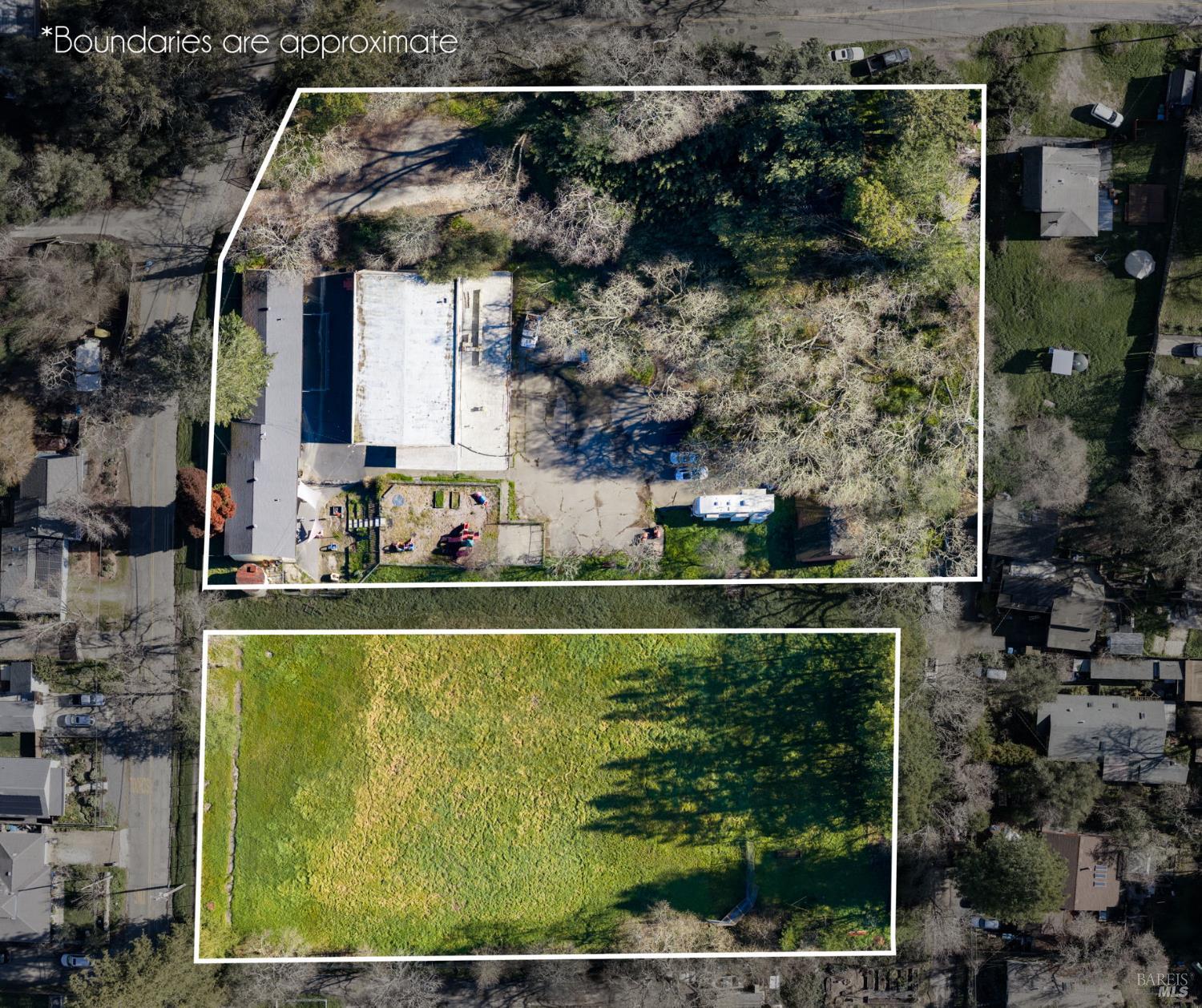 9001 Donald Street Graton CA 95444