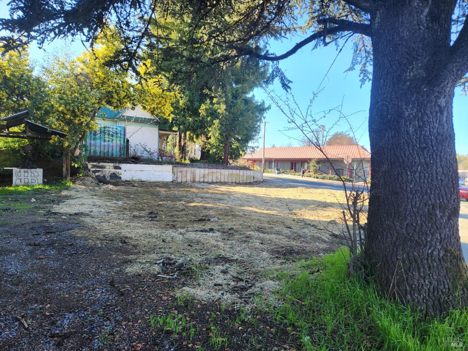 316 S Main Street Willits CA 95490