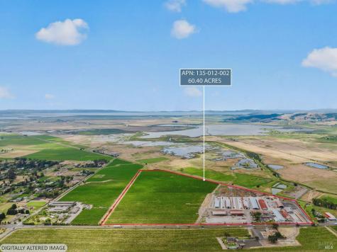 2034 Fremont Drive Sonoma CA 95476