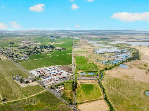 2034 Fremont Drive Sonoma CA 95476