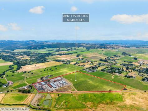 2034 Fremont Drive Sonoma CA 95476