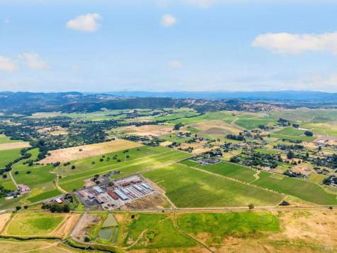2034 Fremont Drive Sonoma CA 95476