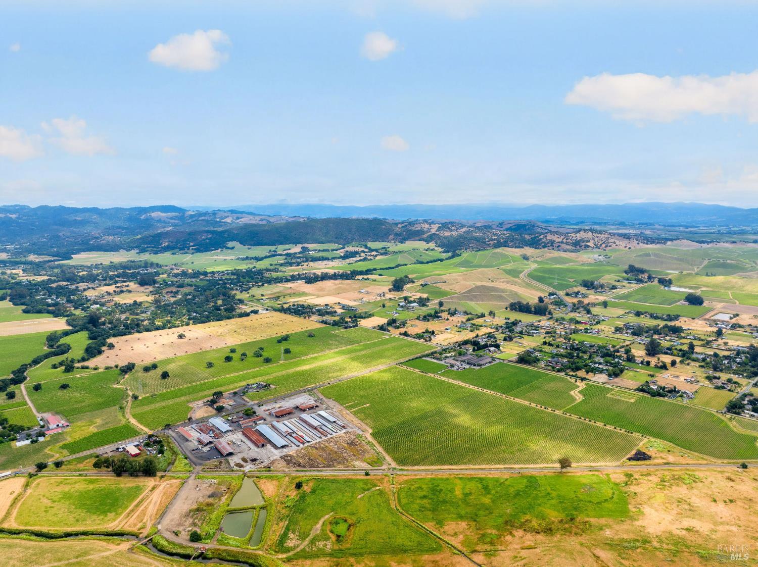 2034 Fremont Drive Sonoma CA 95476