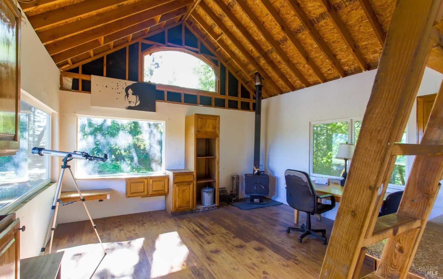 53310 Highway 101 Highway Laytonville CA 95454
