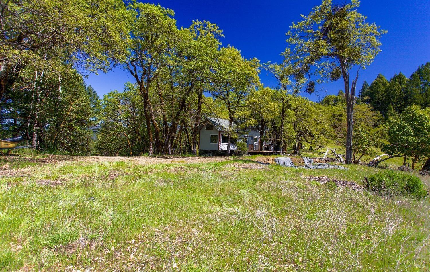 53310 Highway 101 Highway Laytonville CA 95454