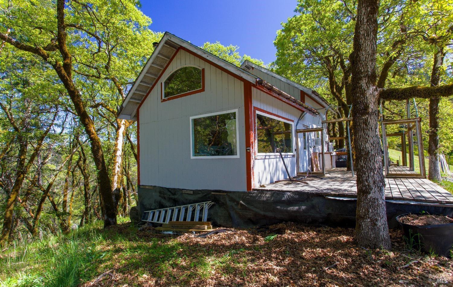 53310 Highway 101 Highway Laytonville CA 95454