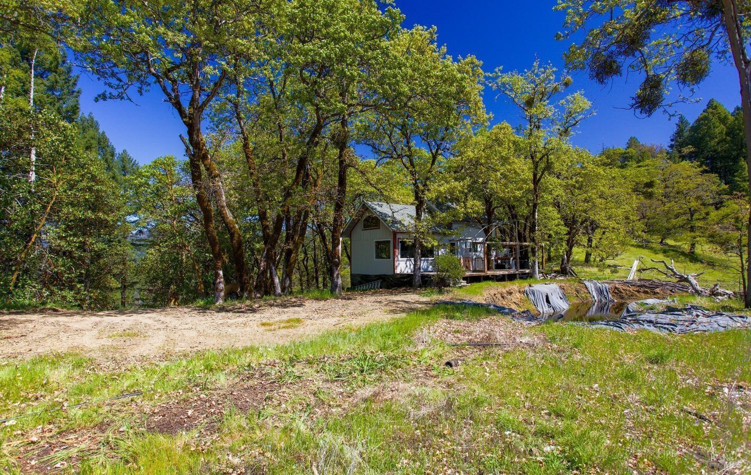 53310 Highway 101 Highway Laytonville CA 95454