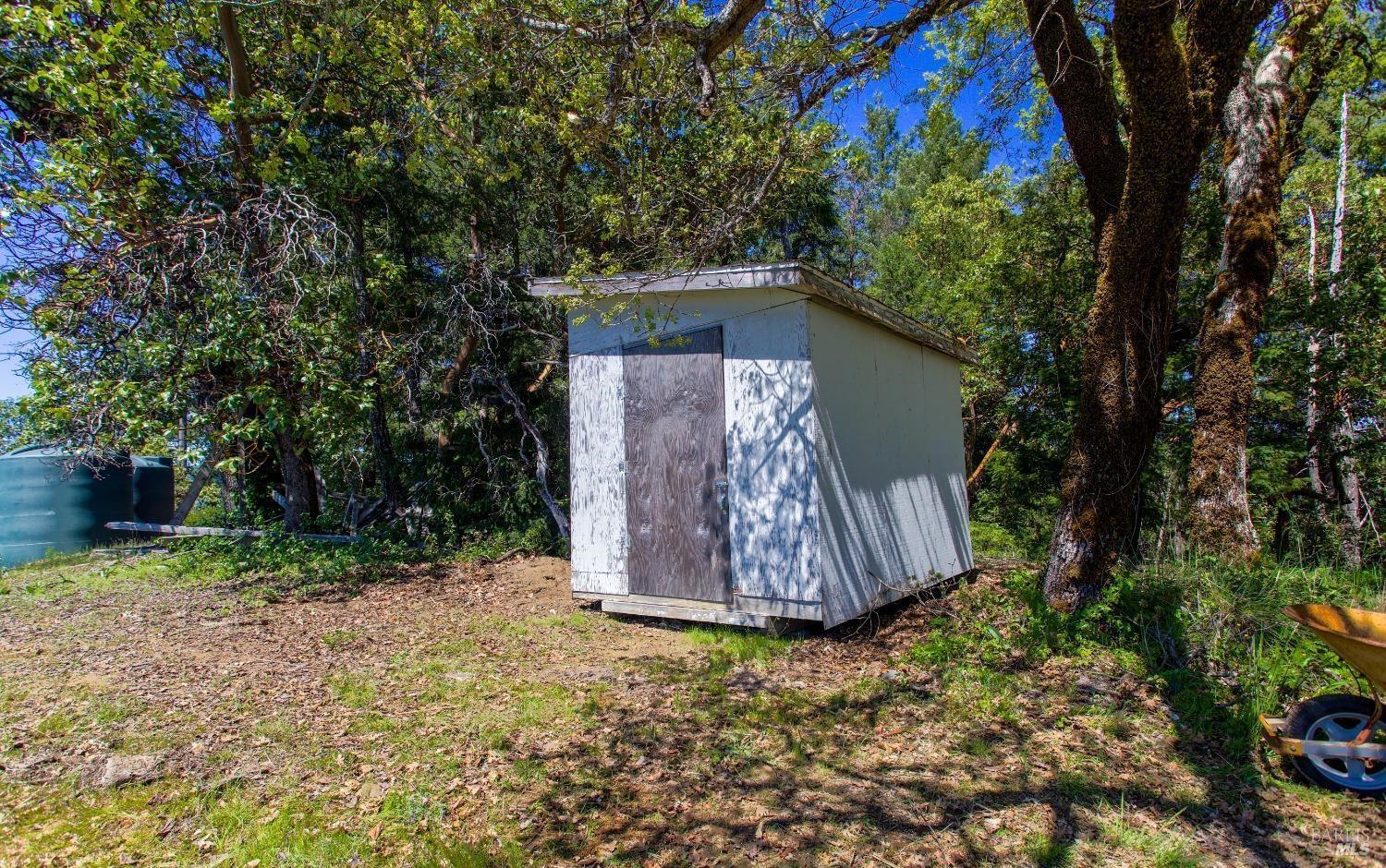 53310 Highway 101 Highway Laytonville CA 95454