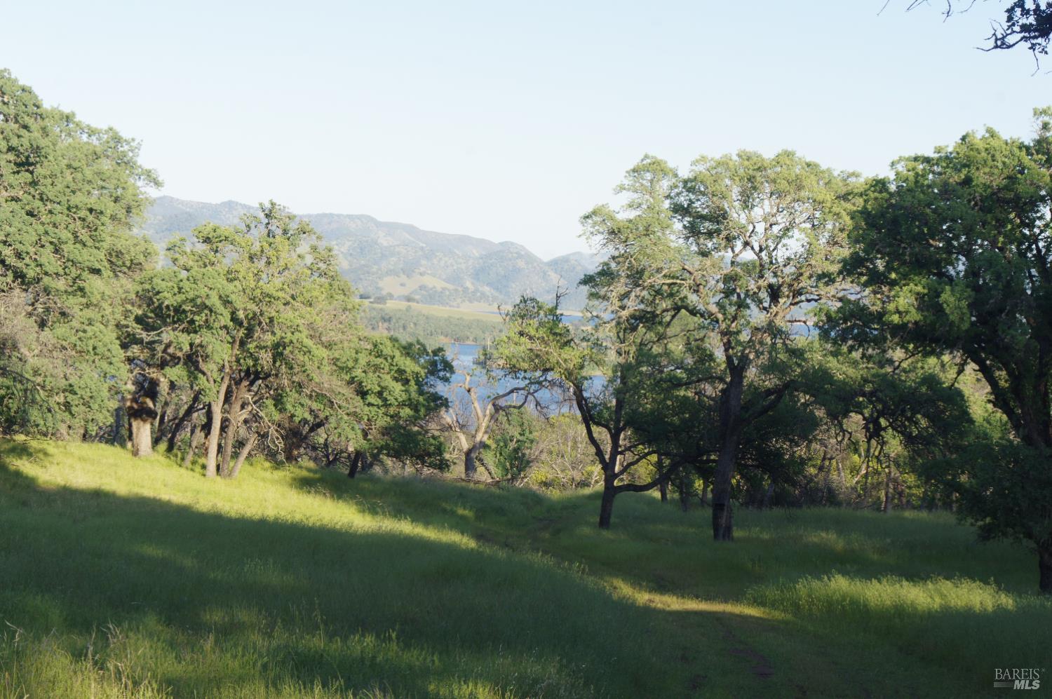 0 Knoxville Road Napa CA 94558