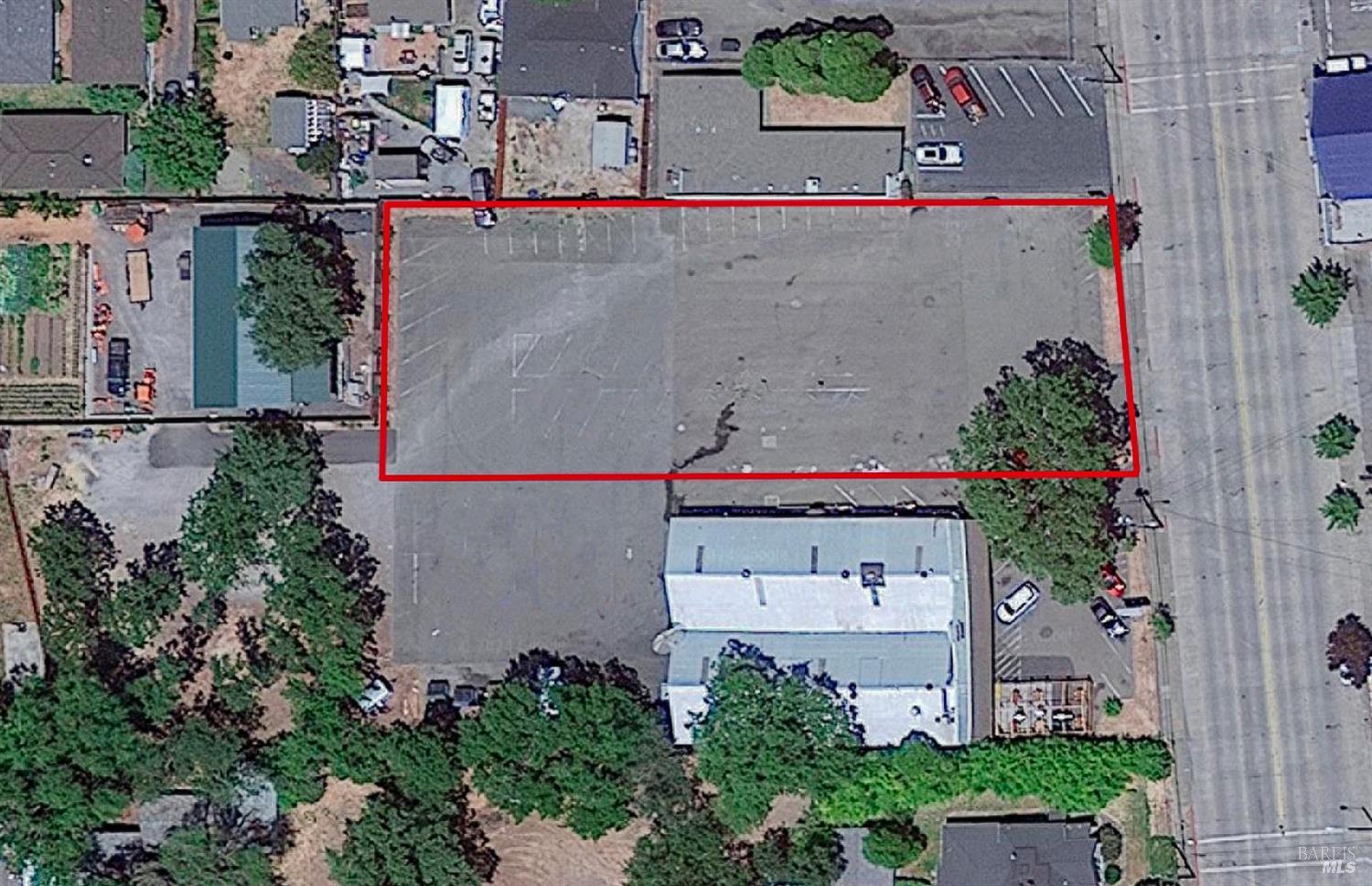 744 N State Street Ukiah CA 95482
