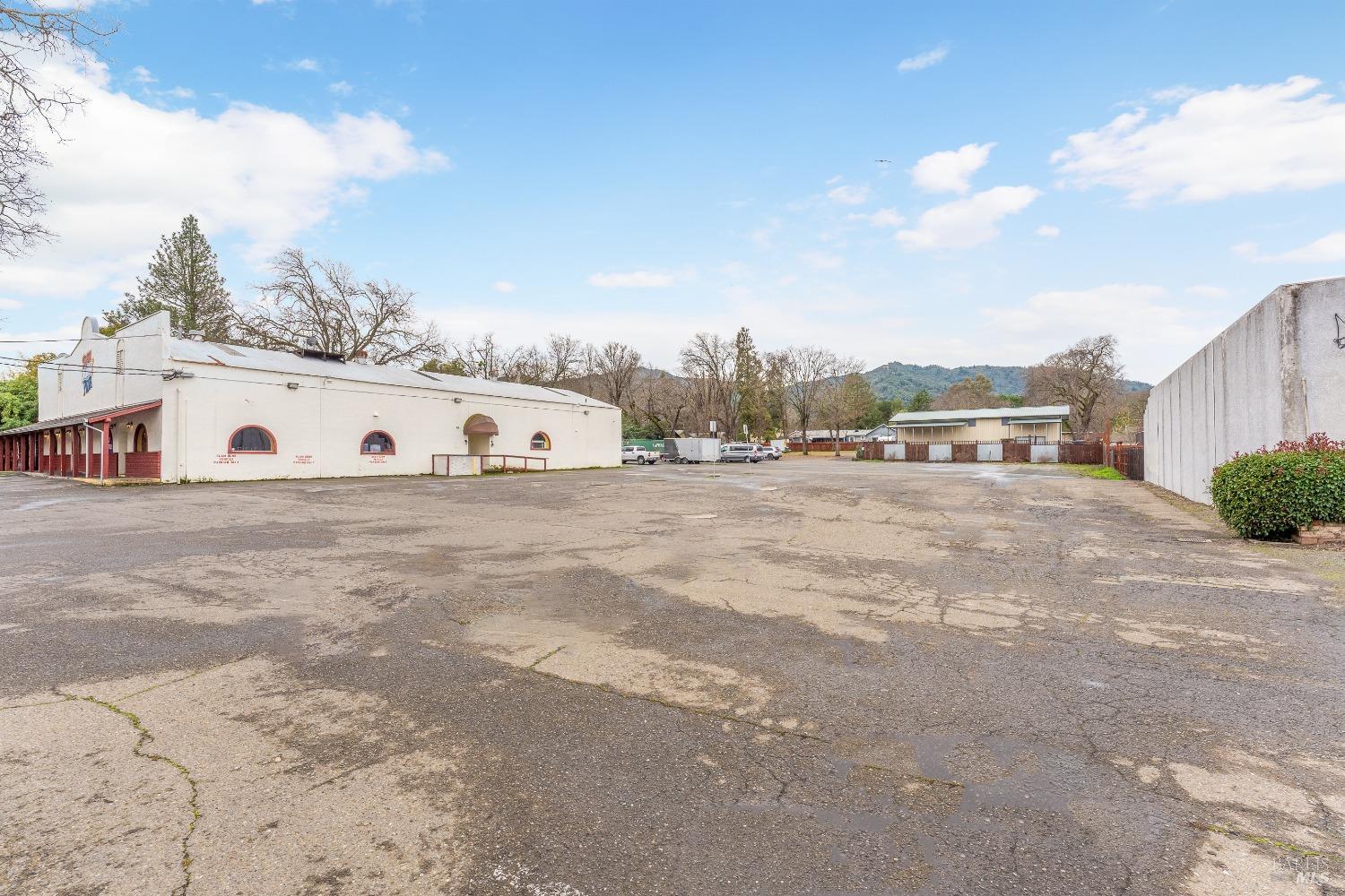 744 N State Street Ukiah CA 95482