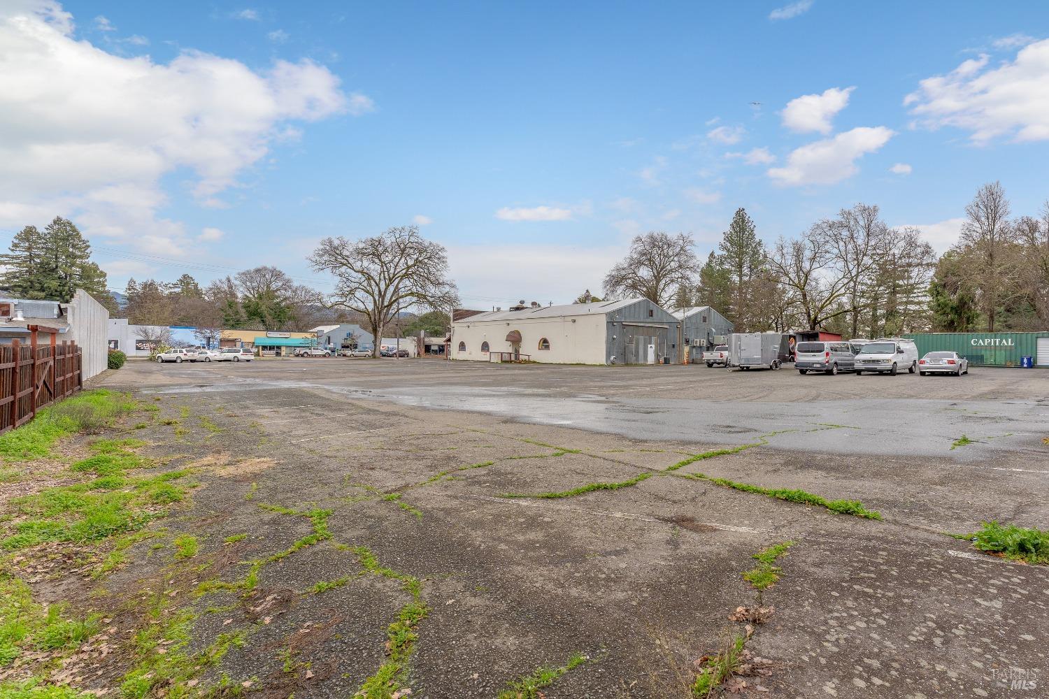 744 N State Street Ukiah CA 95482
