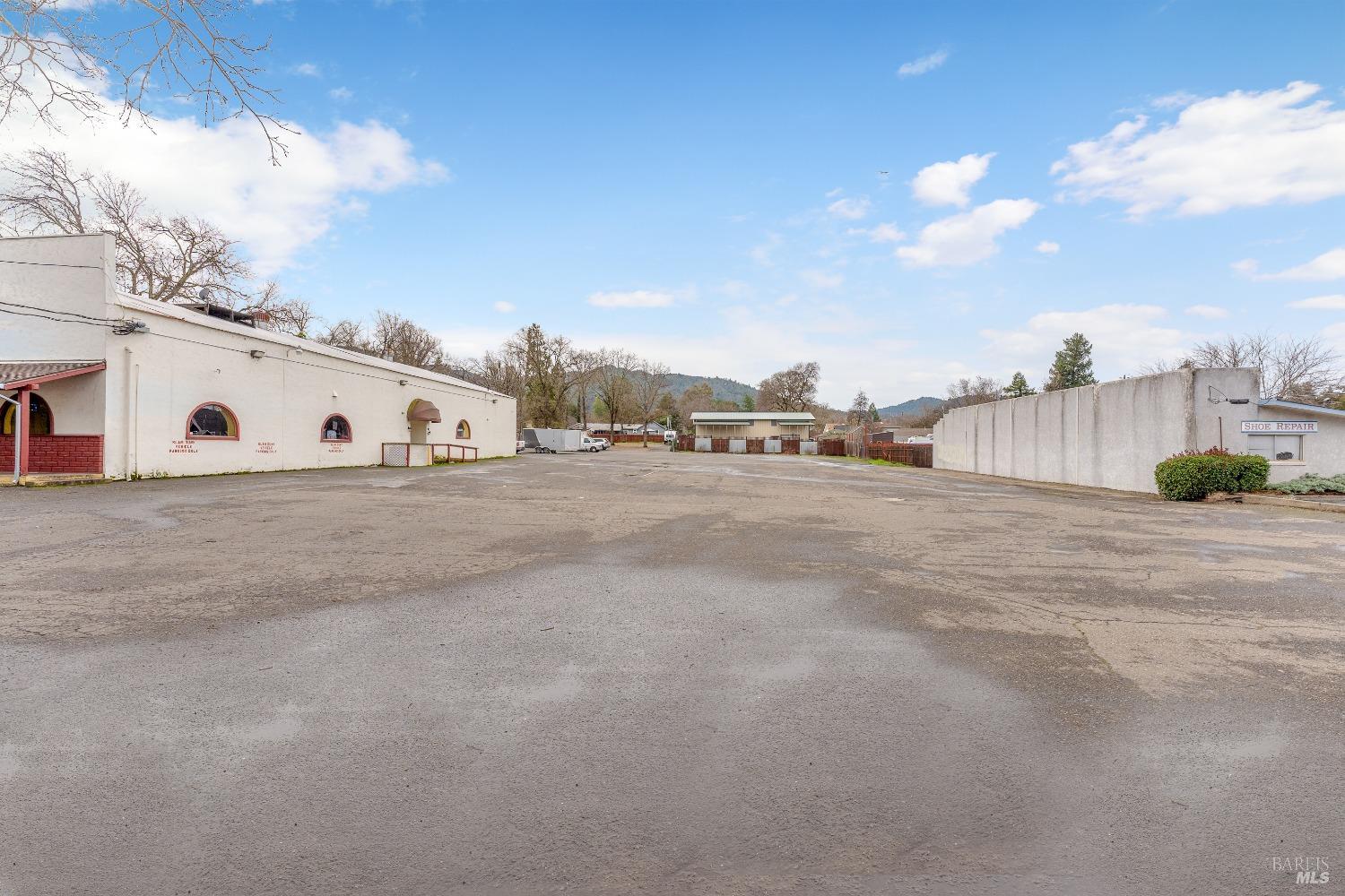 744 N State Street Ukiah CA 95482