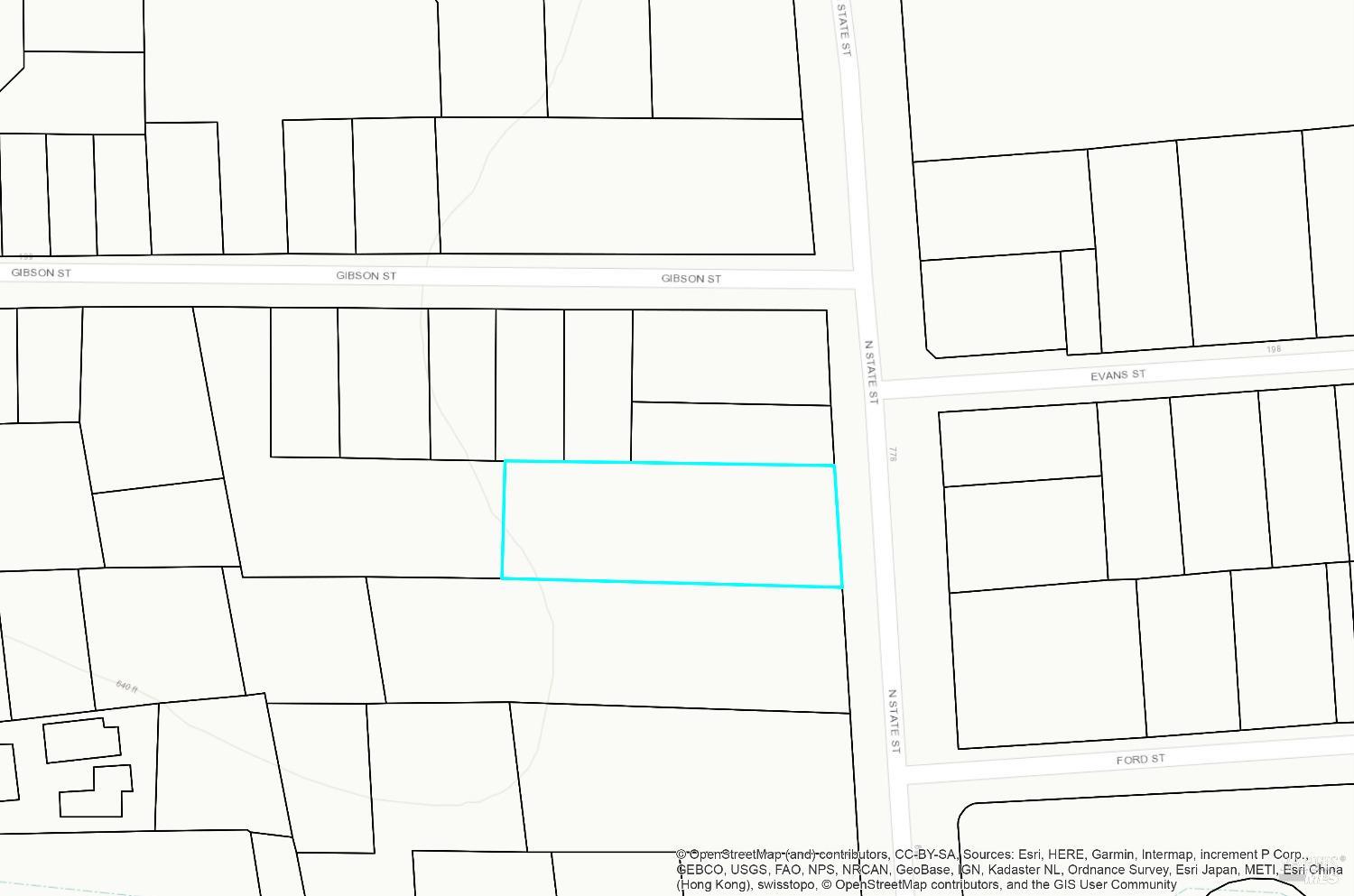 744 N State Street Ukiah CA 95482