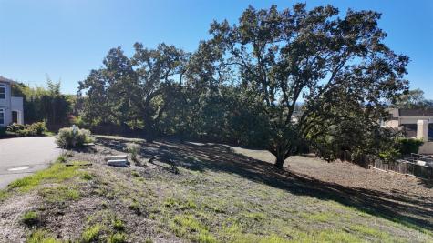 1960 Cooper Drive Santa Rosa CA 95404