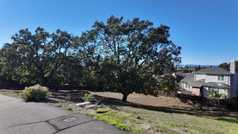 1960 Cooper Drive Santa Rosa CA 95404