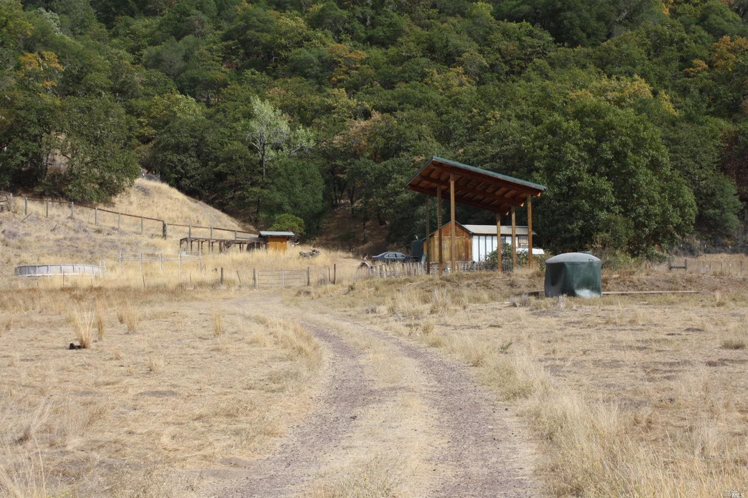 76225 Hill Road Covelo CA 95428