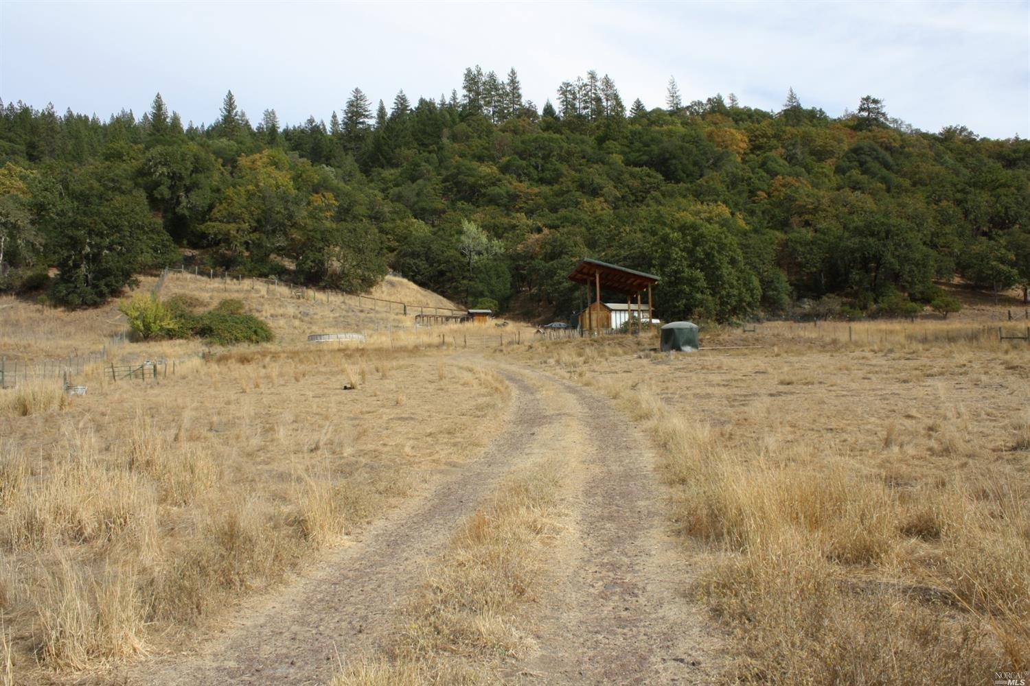 76225 Hill Road Covelo CA 95428