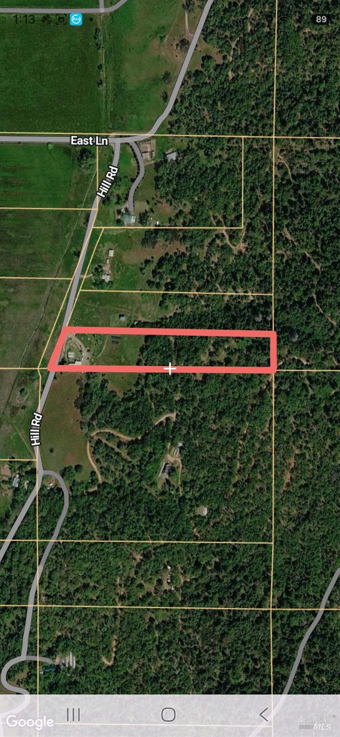 76225 Hill Road Covelo CA 95428